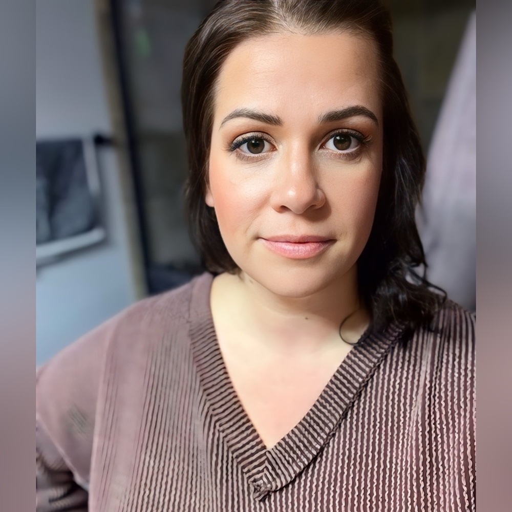 Meet your Posher, Heather